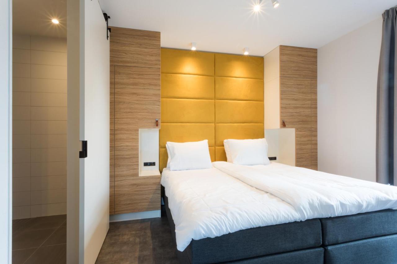 Hotel Kaap West I Kloeg Collection เวชต์คาเปลเล ภายนอก รูปภาพ
