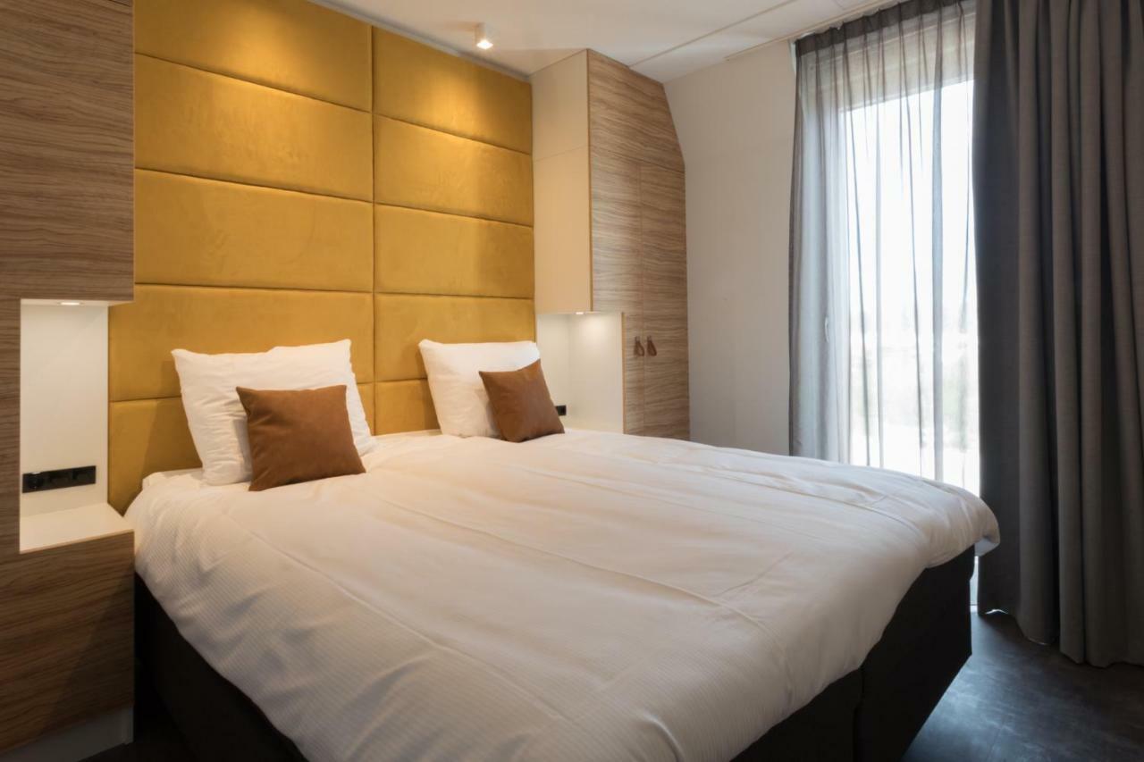 Hotel Kaap West I Kloeg Collection เวชต์คาเปลเล ภายนอก รูปภาพ
