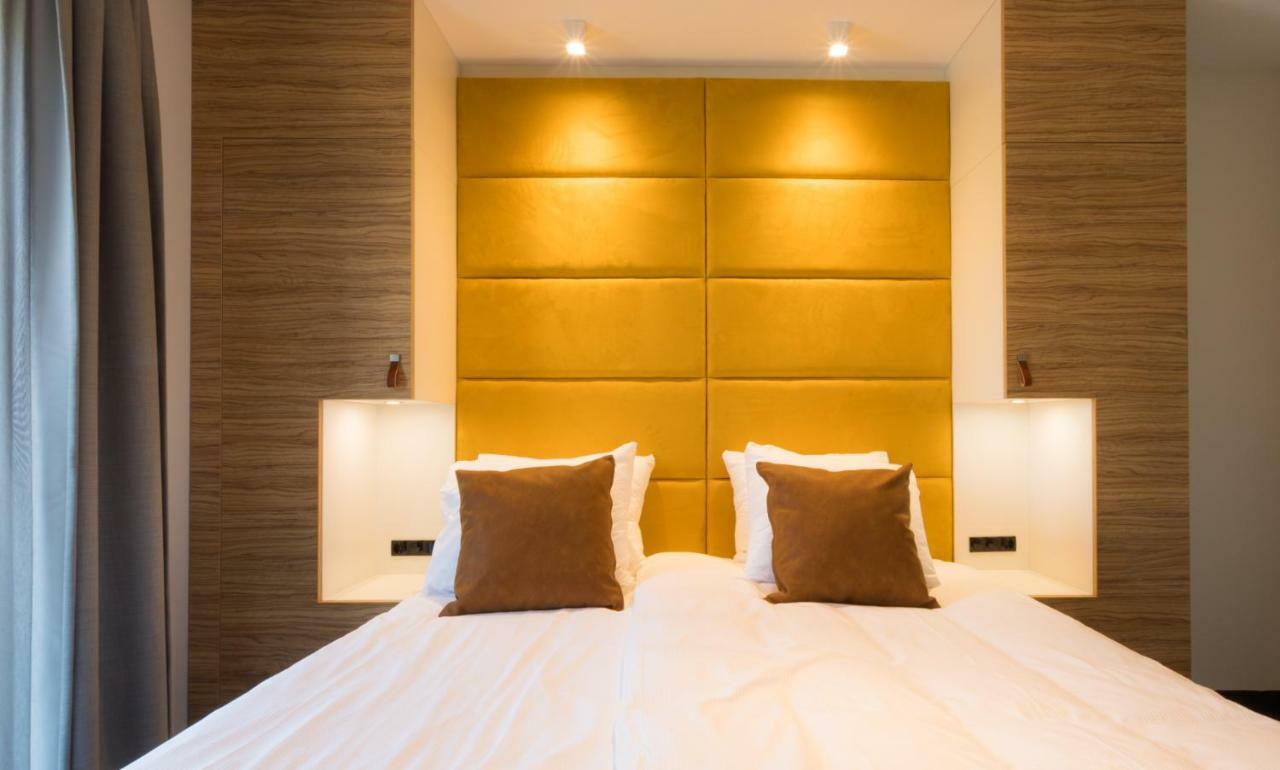 Hotel Kaap West I Kloeg Collection เวชต์คาเปลเล ภายนอก รูปภาพ