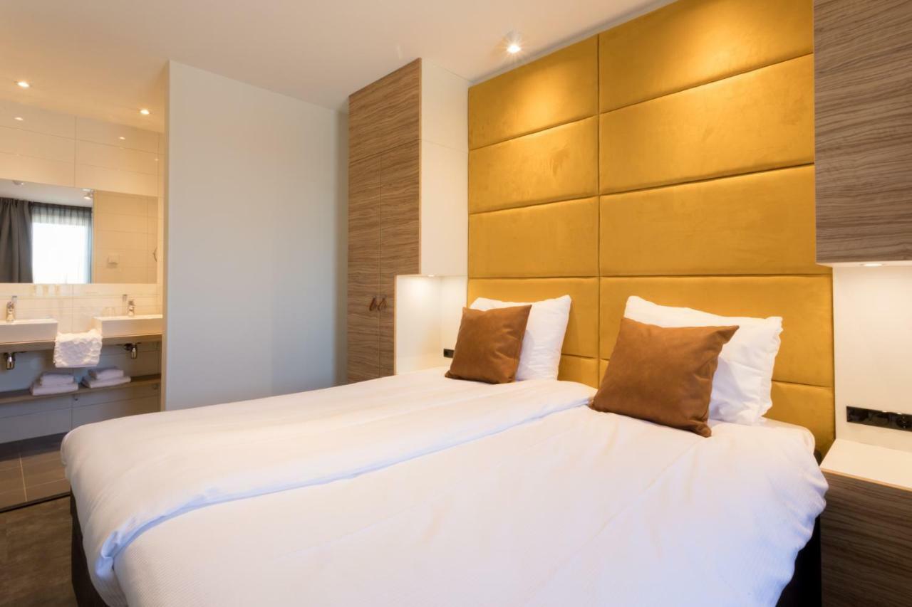 Hotel Kaap West I Kloeg Collection เวชต์คาเปลเล ภายนอก รูปภาพ