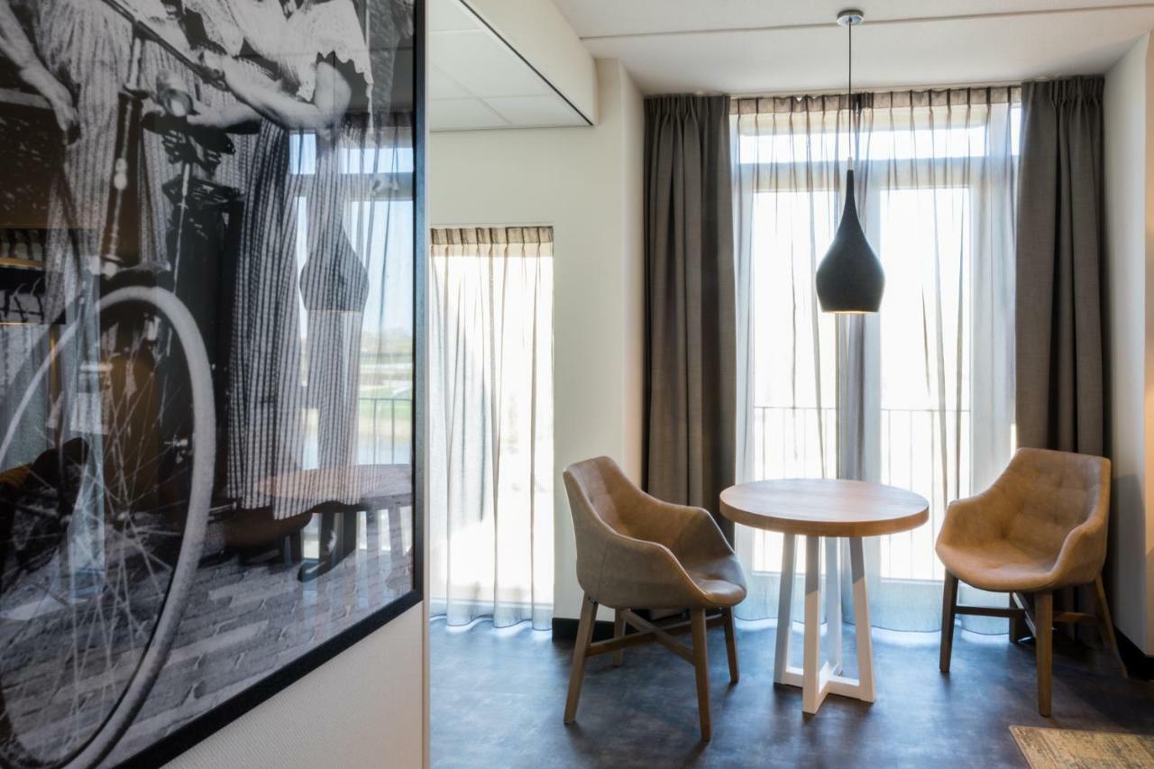 Hotel Kaap West I Kloeg Collection เวชต์คาเปลเล ภายนอก รูปภาพ