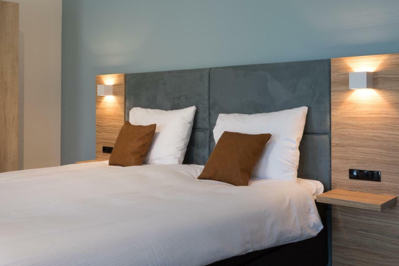 Hotel Kaap West I Kloeg Collection เวชต์คาเปลเล ภายนอก รูปภาพ