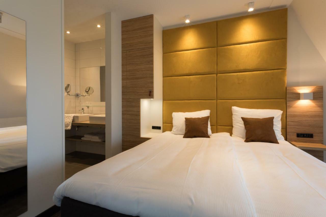 Hotel Kaap West I Kloeg Collection เวชต์คาเปลเล ภายนอก รูปภาพ